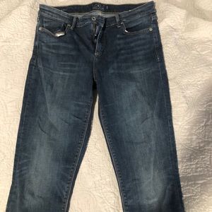 Lucky brand jeans